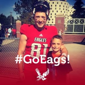 Meet your Posher, Brandyn